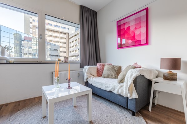 Foto - Te koop: Pastoor Petersstraat 170-34, 5612 LW Eindhoven